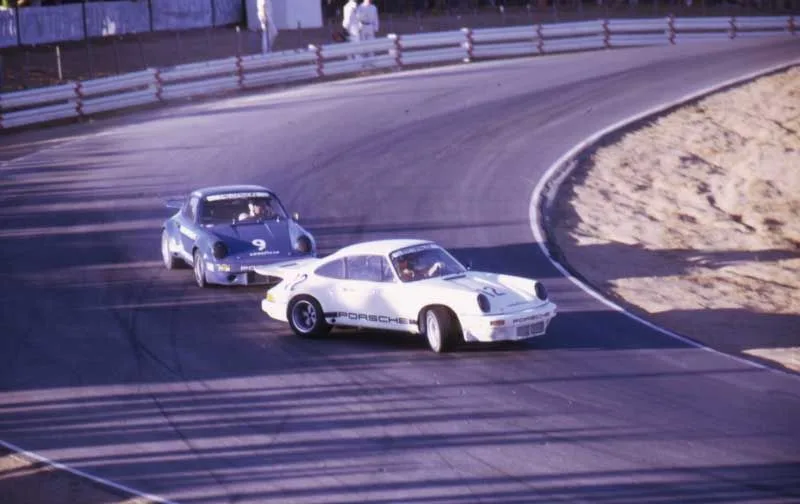 IROC Riverside Race 2 1973